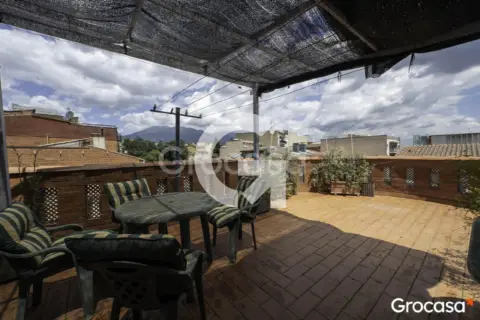 Piso en Carrer de Mallorca