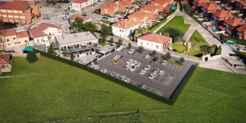 Casa en Cacicedo