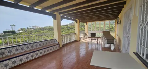 Casa en Capistrano-Cueva de Nerja