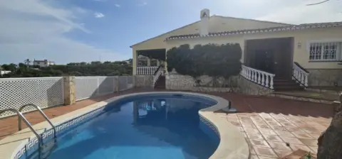 Casa en Capistrano-Cueva de Nerja