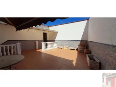 Casa en Semicentro