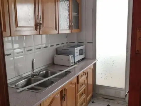 Piso en calle San Antón