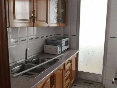 Piso en calle San Antón