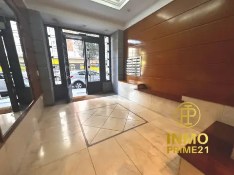 Piso en Avenida de la Reina Victoria