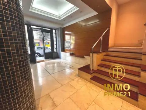 Piso en Avenida de la Reina Victoria