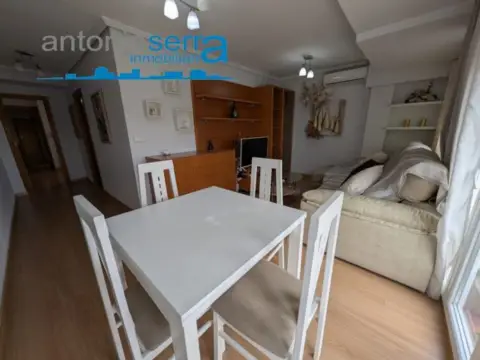 Piso en El Carme