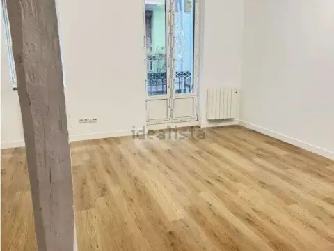 Piso en calle Barrenkale
