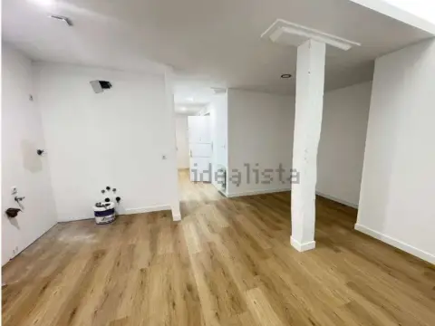 Piso en calle Barrenkale