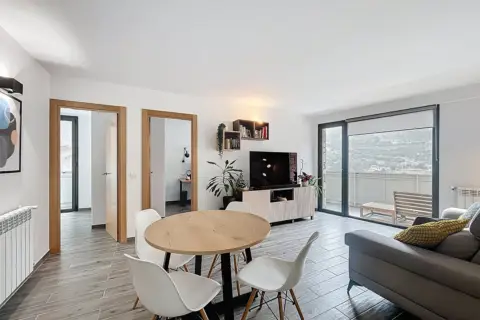 Apartamento en Sant Julià de Lòria