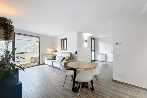 Apartamento en Sant Julià de Lòria