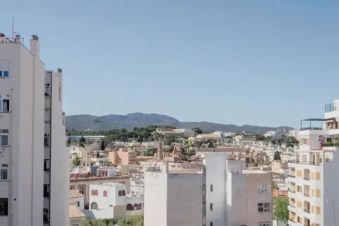 Apartamento en Son Armadans
