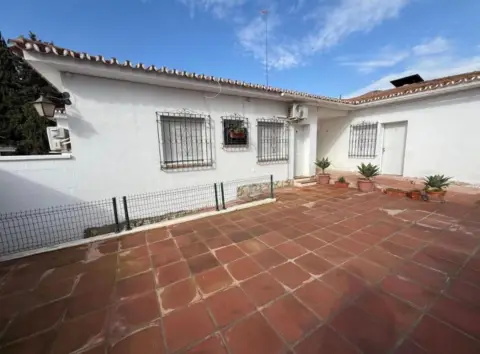 Local comercial en El Palo