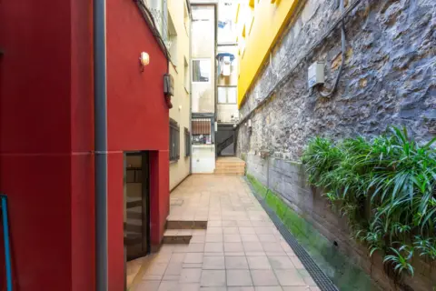 Piso en Santutxu