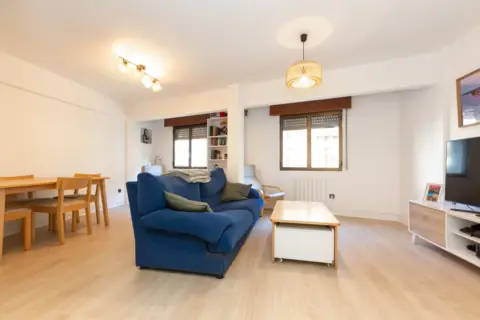 Piso en Santutxu