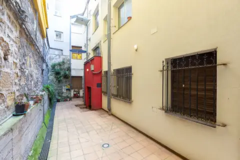 Piso en Santutxu