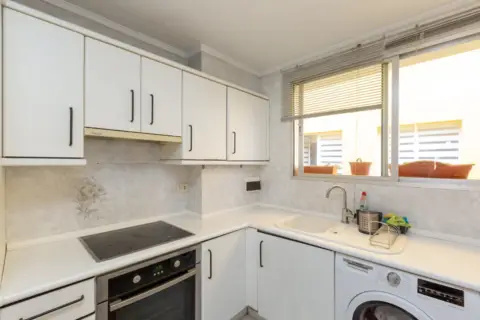 Piso en Santutxu