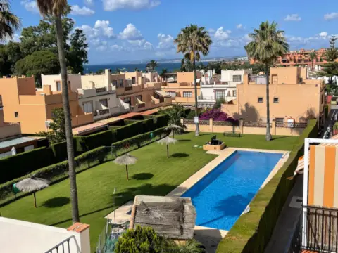 Dúplex en Punta Plata