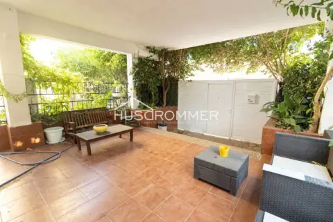 Chalet en Carrer de Colon