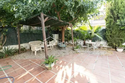Chalet en Carrer de Colon