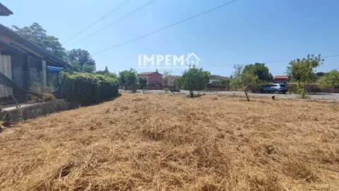 Terreno en Carrer dels Salzes