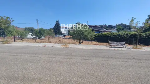 Terreno en Carrer dels Salzes