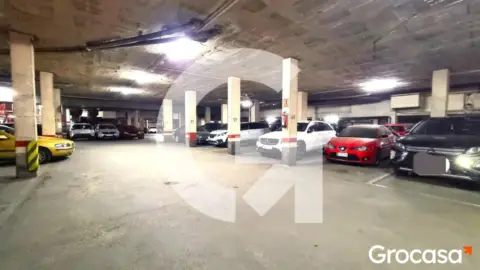 Garaje en Carrer d'Almeria