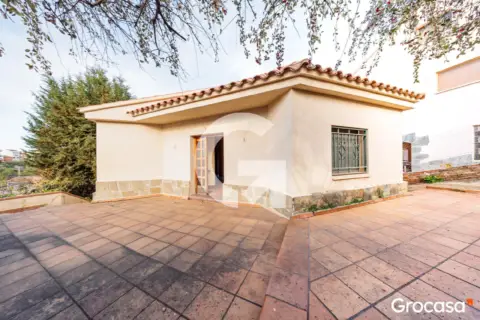 Chalet en calle Pj Sant Jordi