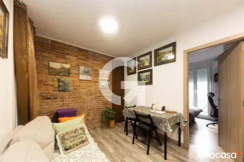 Piso en Carrer del Farell