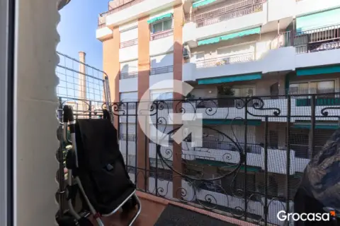 Piso en Carrer del Farell