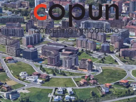 Terreno en Montecerrao