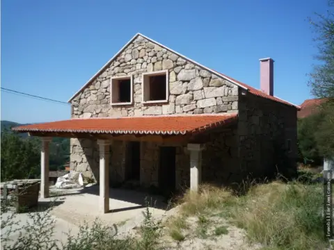 House in Ponte Caldelas