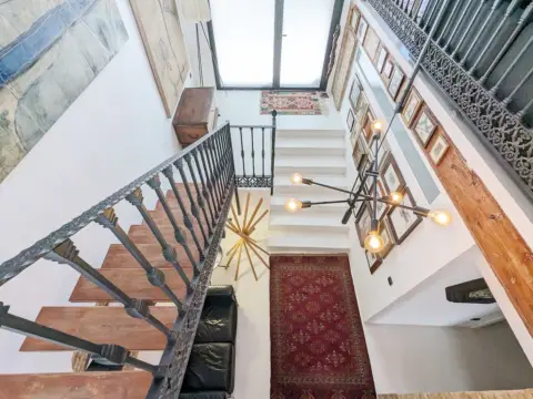 Dúplex en calle de Na Jordana