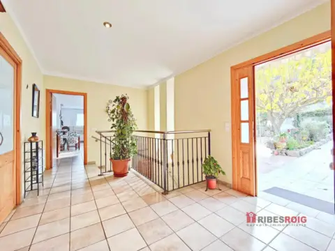 Casa en calle Senglar del (M.M.)