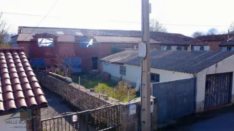 Casa en Nestares