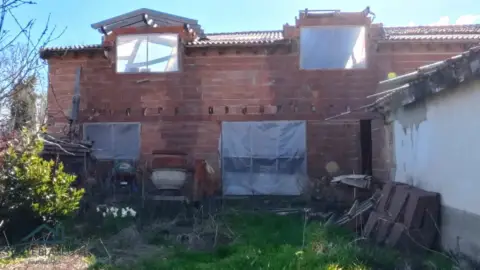 Casa en Nestares
