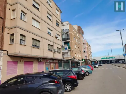 Piso en Barrio Peral