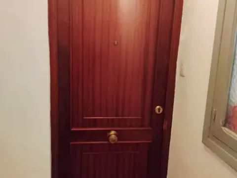 Piso en Barrio Peral