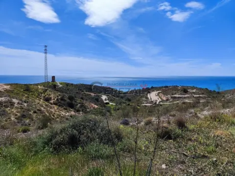 Terreno en Núcleo Urbano
