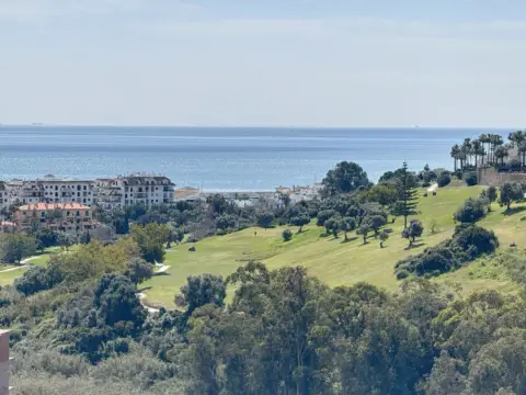 Apartamento en San Luis de Sabinillas