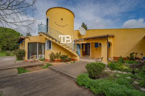 Casa en calle Pou de Torrent