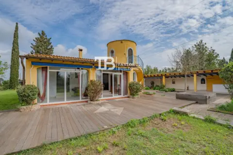 Casa en calle Pou de Torrent