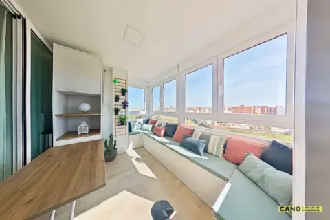 Piso en Carretera Nîjar-Los Molinos