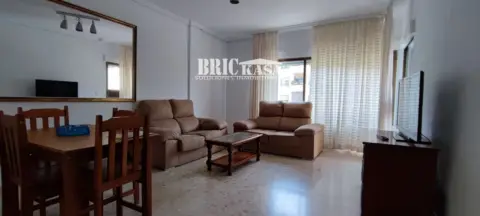 Piso en Oeste-Nuevo Oeste