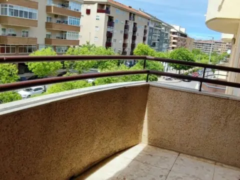 Piso en Oeste-Nuevo Oeste