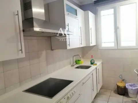 Piso en Indautxu