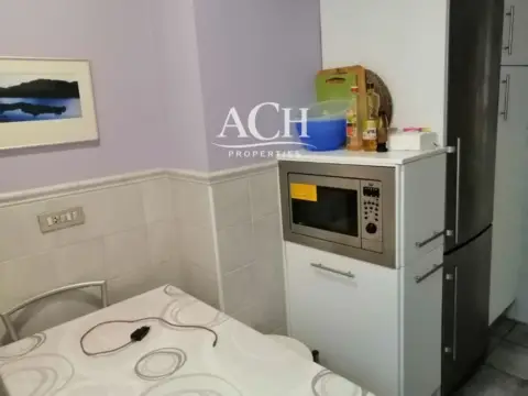 Piso en Indautxu