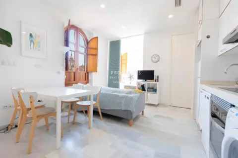 Ático en calle de En Colom