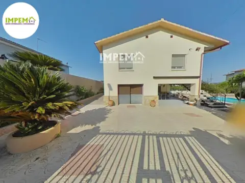 Chalet en Masquefa