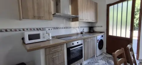 Piso en calle Bo Barreda, nº 375