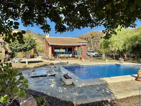 Finca rústica en , en El Campo